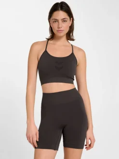 hmlHIIT SEAMLESS BRA
