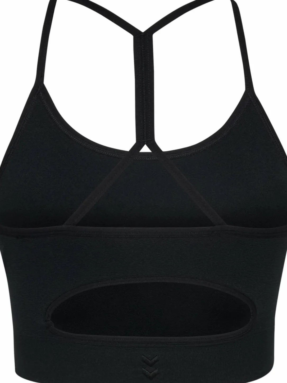 hmlHIIT SEAMLESS BRA