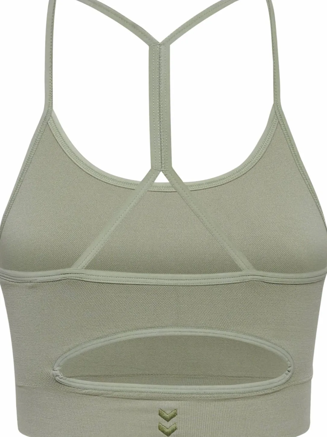 hmlHIIT SEAMLESS BRA