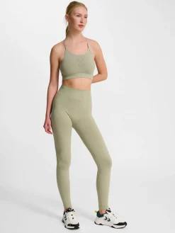 hmlHIIT SEAMLESS BRA