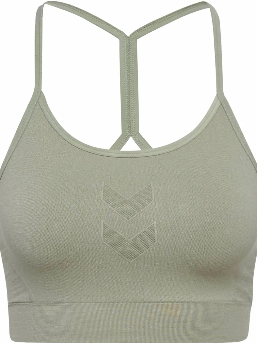 hmlHIIT SEAMLESS BRA