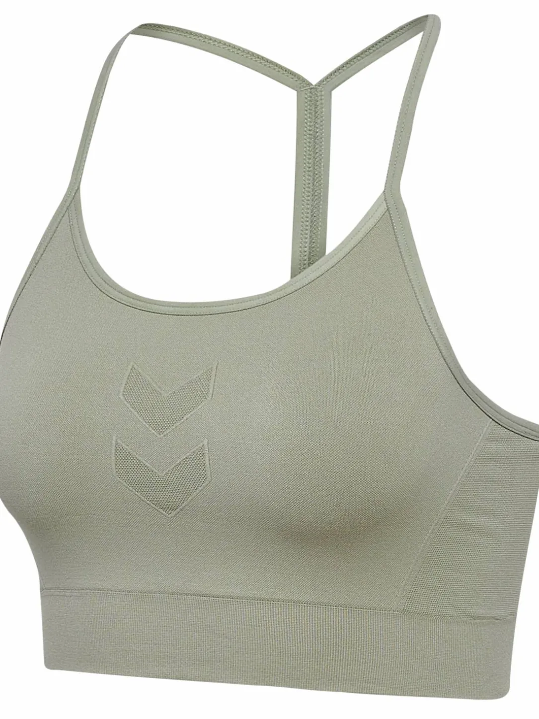 hmlHIIT SEAMLESS BRA