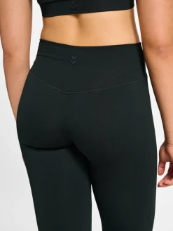 hmlHIIT SEAMLESS FLARE TIGHTS