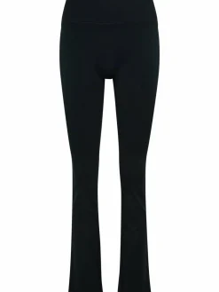 hmlHIIT SEAMLESS FLARE TIGHTS
