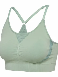hmlHIIT SEAMLESS PADDED BRA