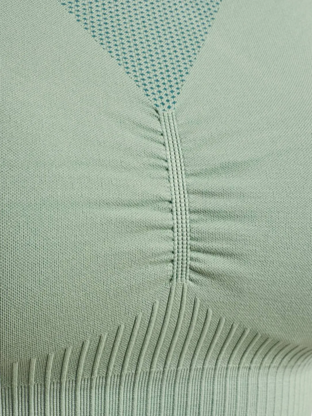 hmlHIIT SEAMLESS PADDED BRA