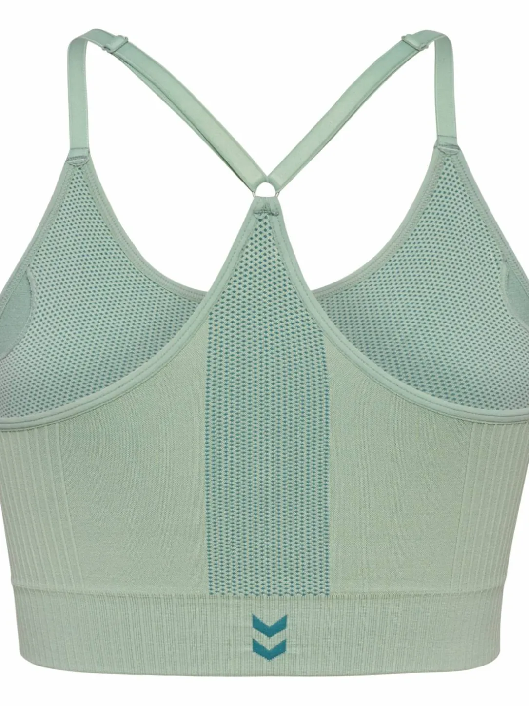 hmlHIIT SEAMLESS PADDED BRA