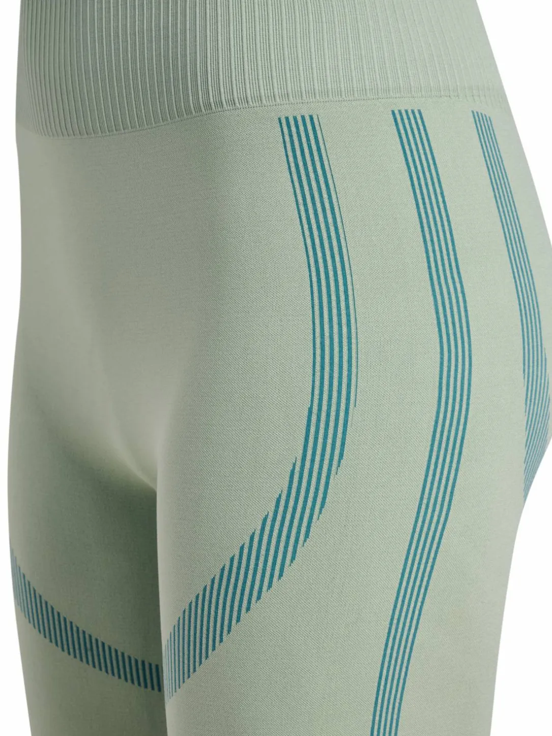 hmlHIIT SEAMLESS SHORT TIGHTS