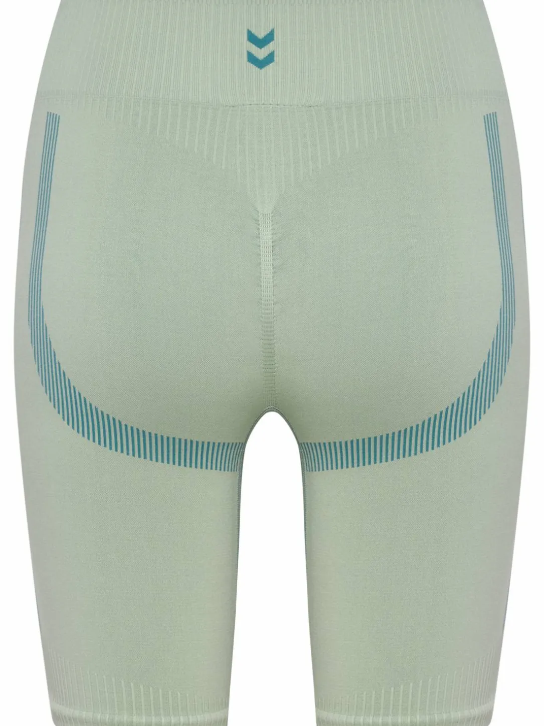 hmlHIIT SEAMLESS SHORT TIGHTS