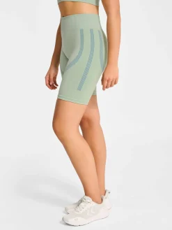hmlHIIT SEAMLESS SHORT TIGHTS
