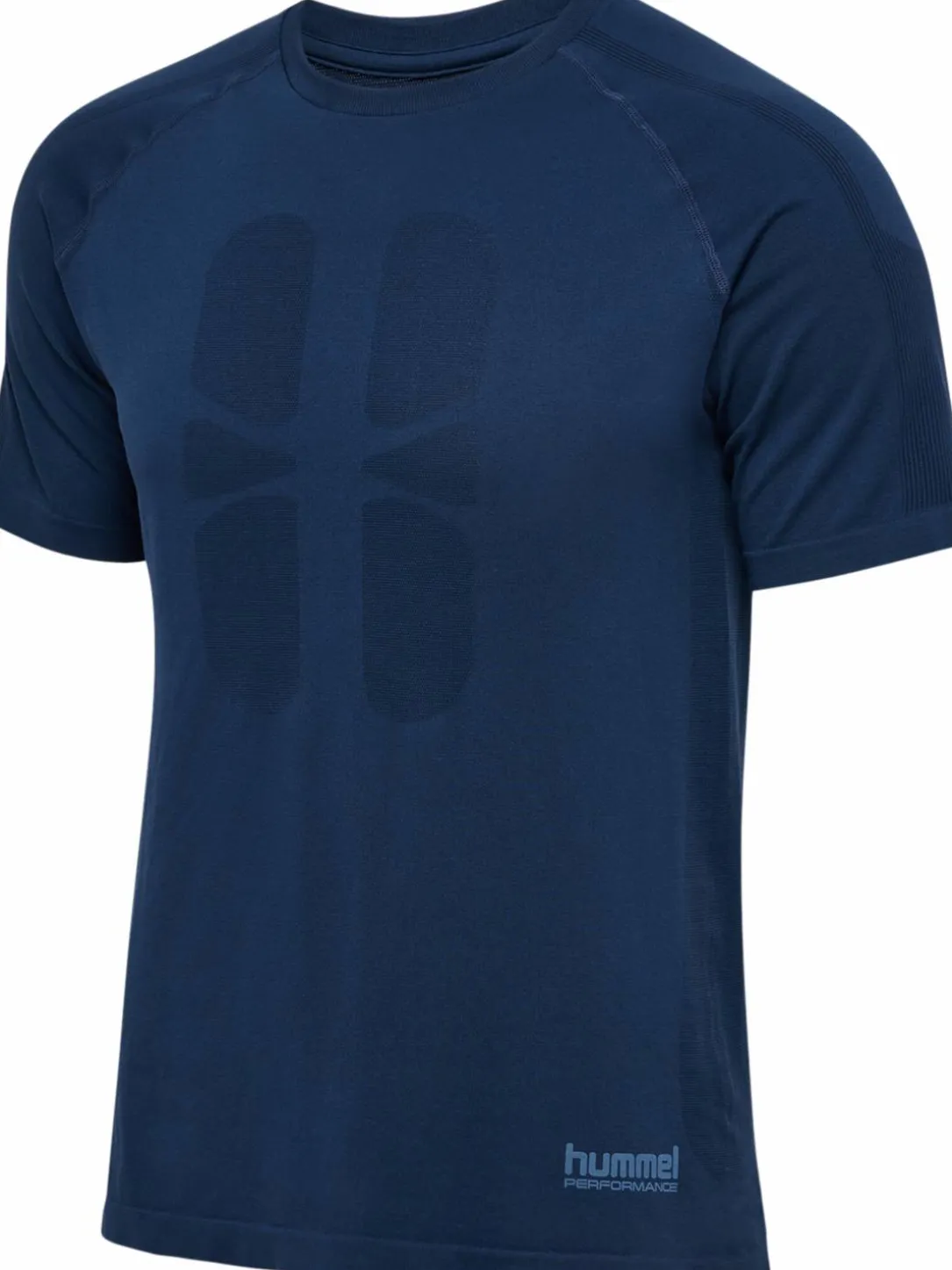 hmlHIIT SEAMLESS T-SHIRT S/S