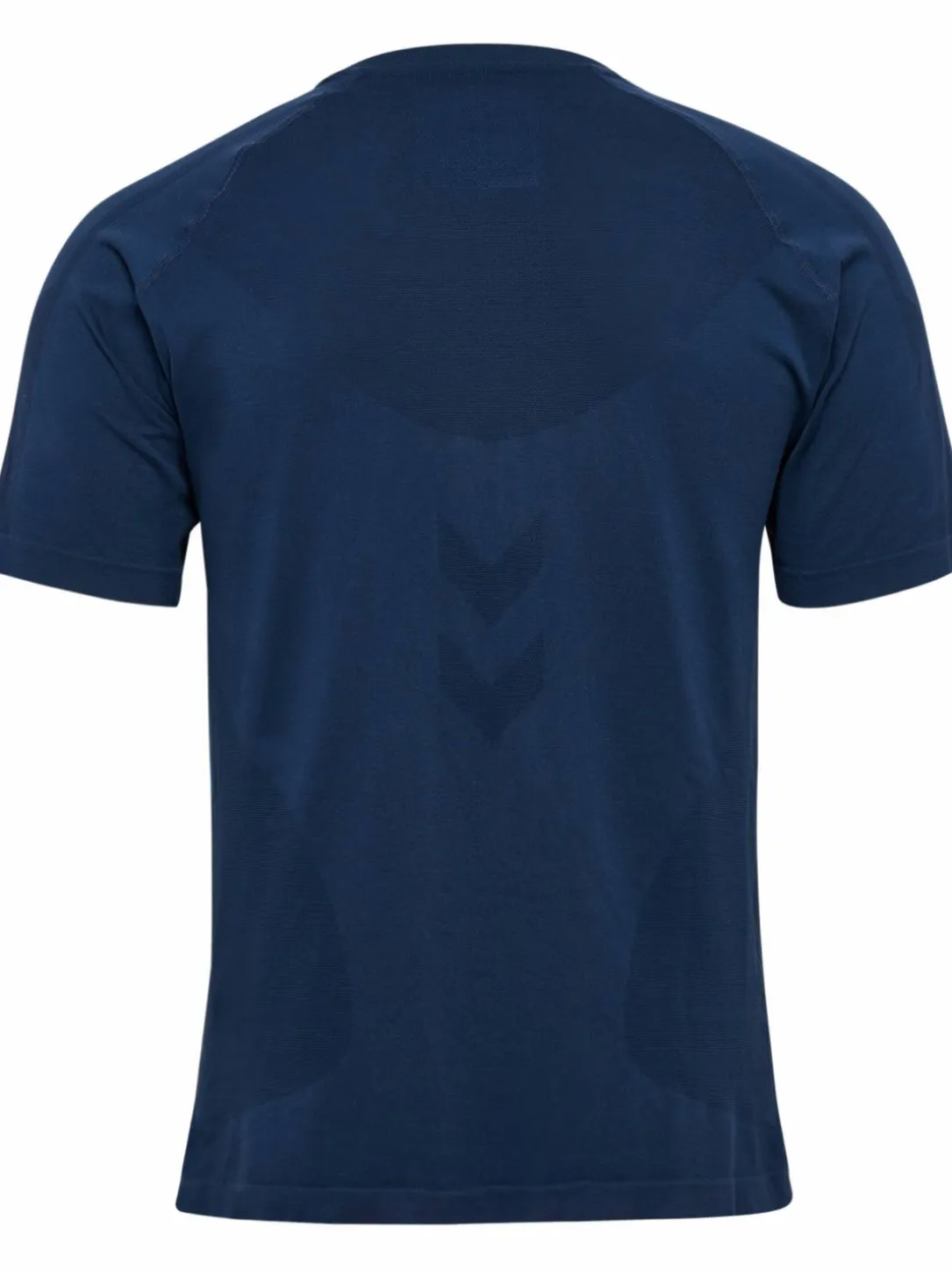 hmlHIIT SEAMLESS T-SHIRT S/S