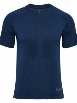 hmlHIIT SEAMLESS T-SHIRT S/S