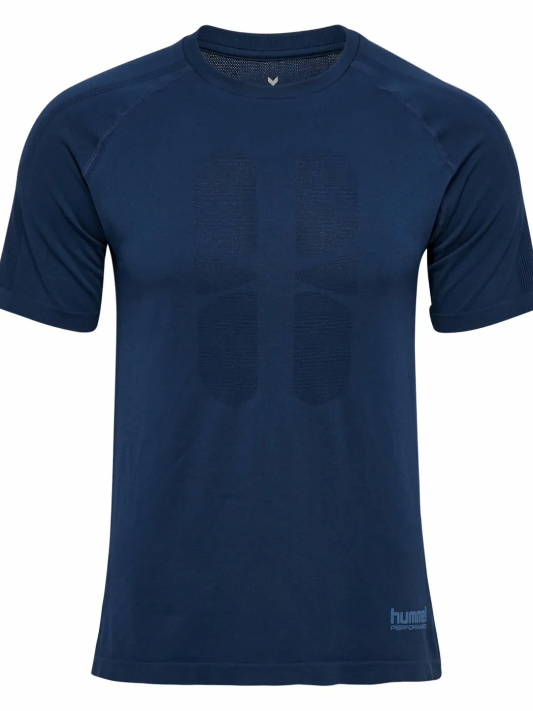 hmlHIIT SEAMLESS T-SHIRT S/S