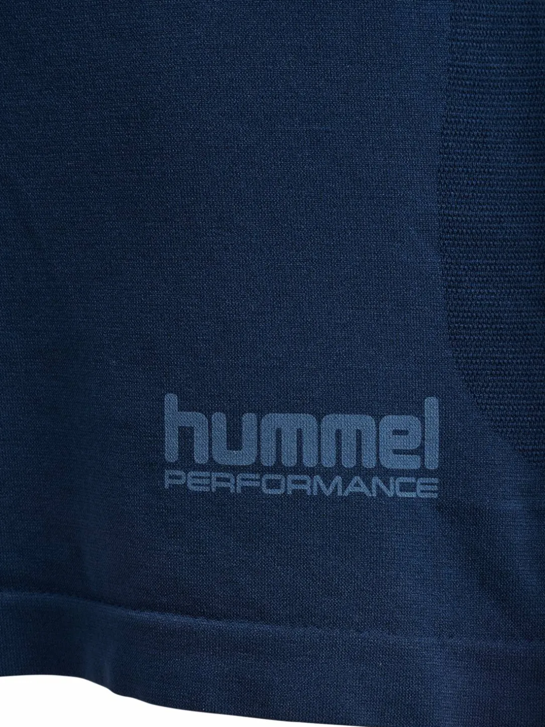 hmlHIIT SEAMLESS T-SHIRT S/S