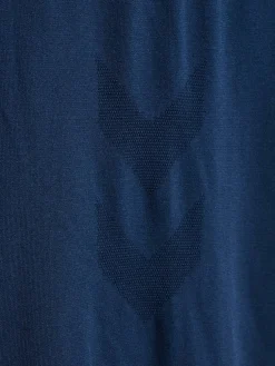 hmlHIIT SEAMLESS T-SHIRT S/S