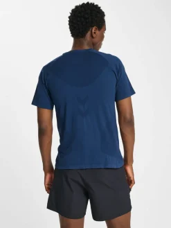 hmlHIIT SEAMLESS T-SHIRT S/S