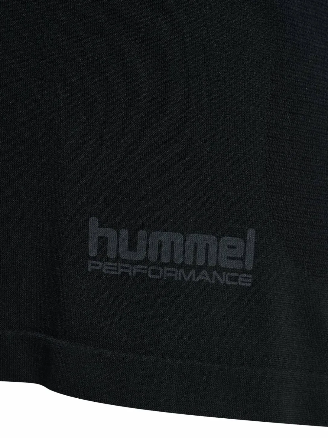hmlHIIT SEAMLESS T-SHIRT S/S