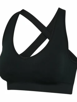 hmlHIIT SEAMLESS V SHAPE PADDED BRA