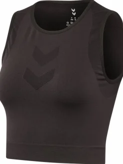 hmlHIIT SEAMLESS W TOP