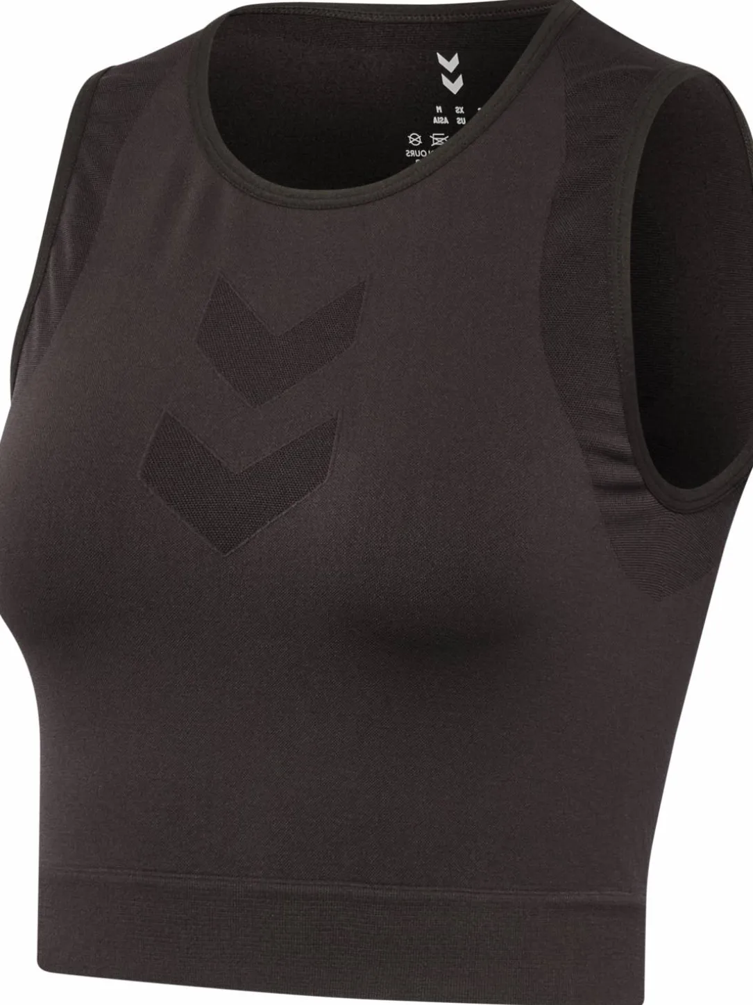 hmlHIIT SEAMLESS W TOP
