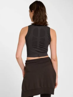hmlHIIT SEAMLESS W TOP