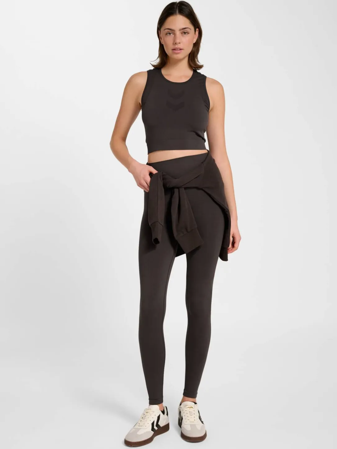 hmlHIIT SEAMLESS W TOP