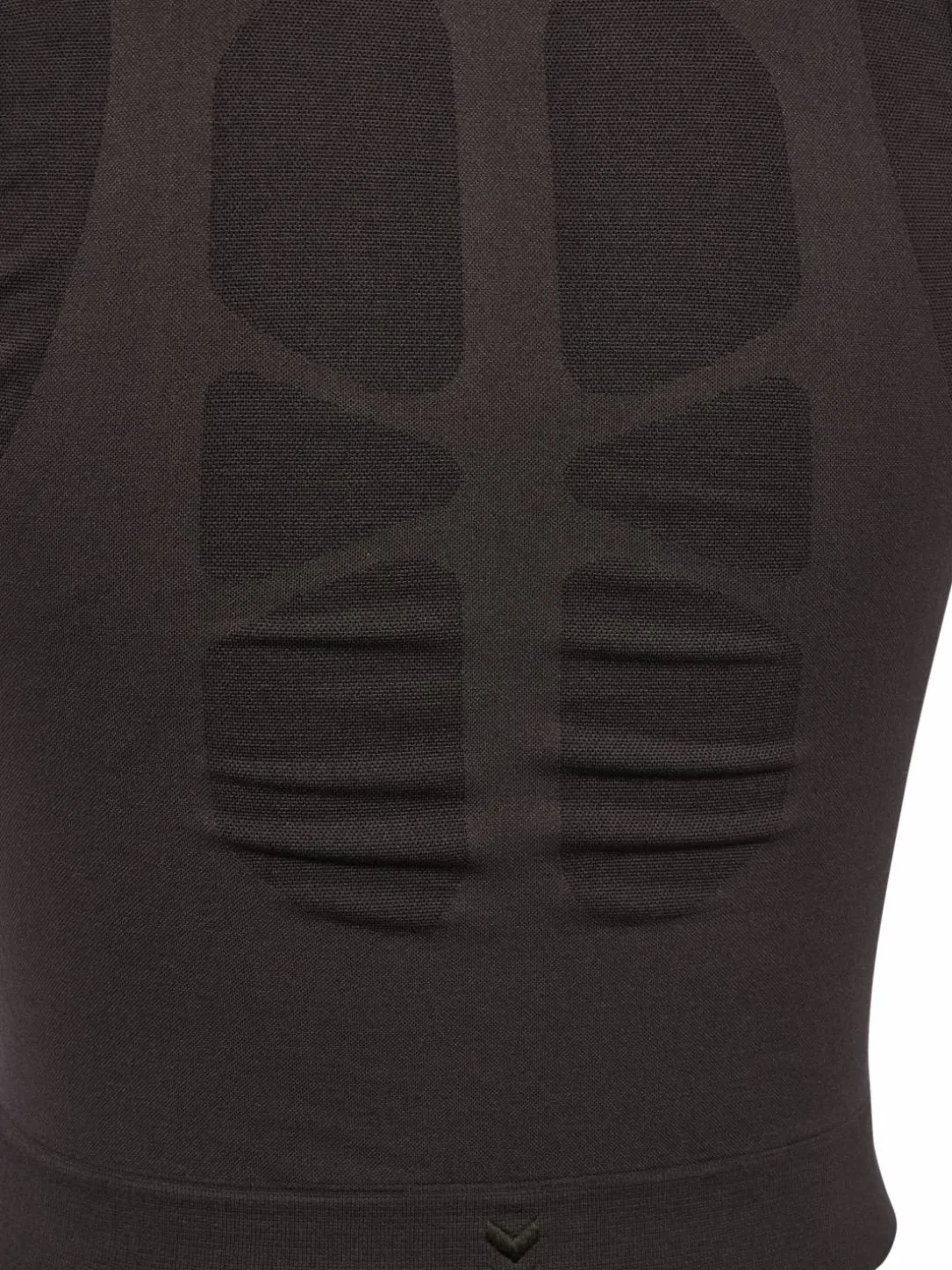hmlHIIT SEAMLESS W TOP