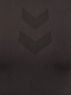 hmlHIIT SEAMLESS W TOP