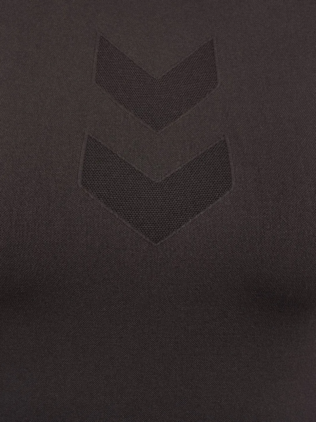 hmlHIIT SEAMLESS W TOP