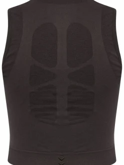 hmlHIIT SEAMLESS W TOP