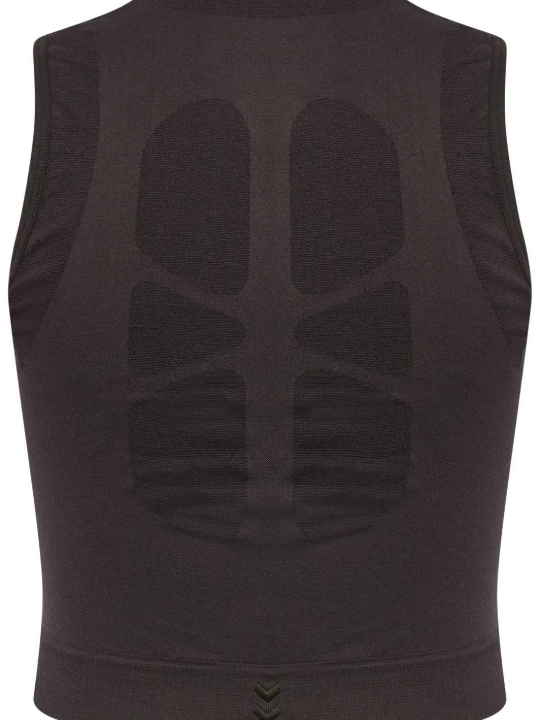 hmlHIIT SEAMLESS W TOP