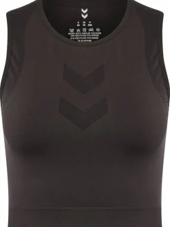 hmlHIIT SEAMLESS W TOP