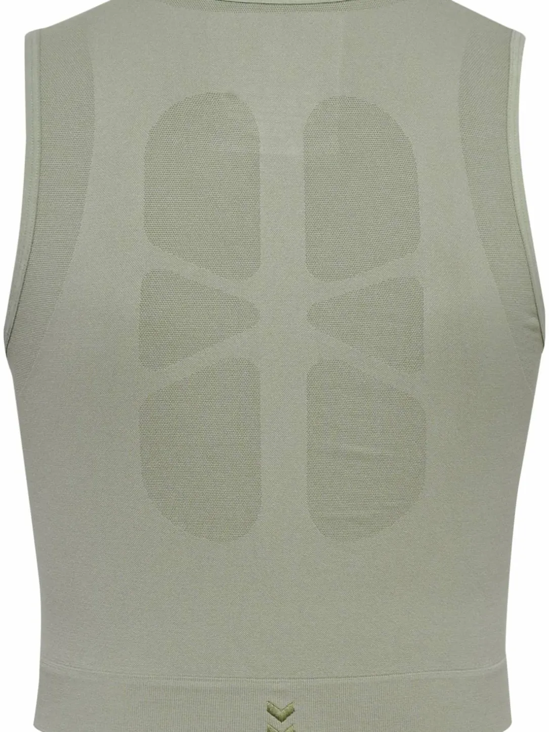 hmlHIIT SEAMLESS W TOP