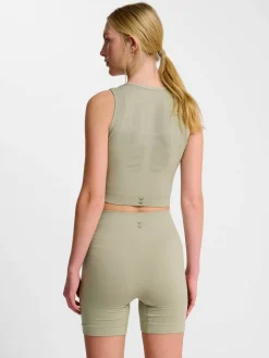 hmlHIIT SEAMLESS W TOP