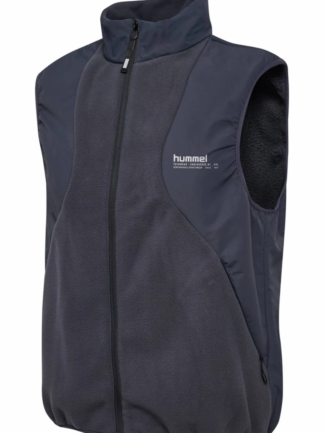 hmlHYBRID FLEECE VEST