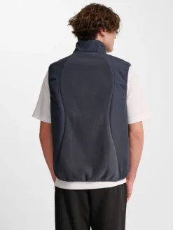hmlHYBRID FLEECE VEST