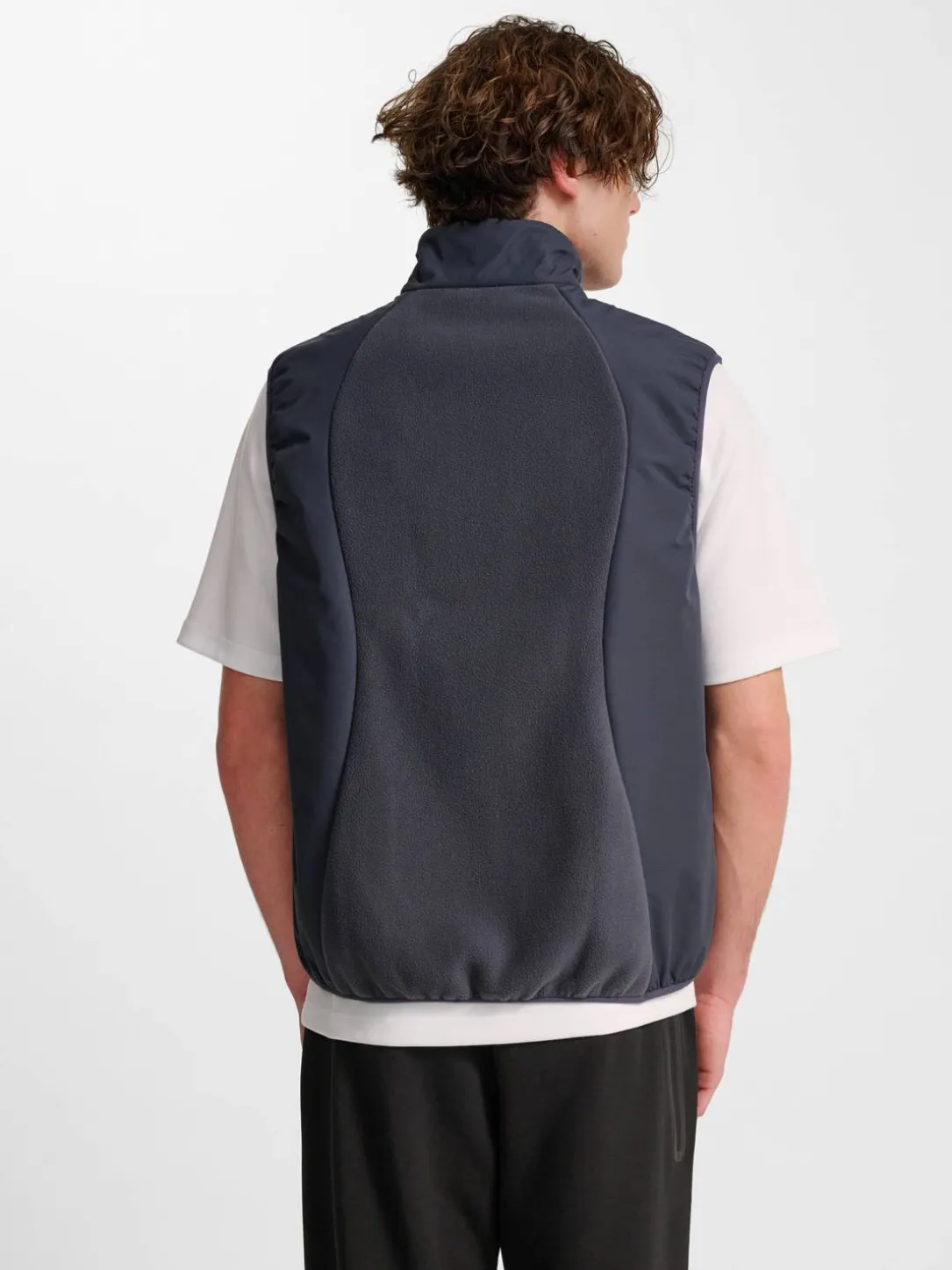 hmlHYBRID FLEECE VEST