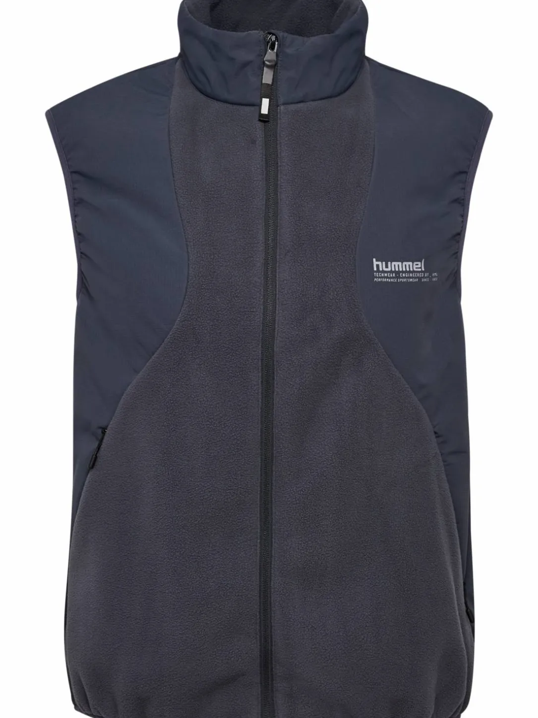 hmlHYBRID FLEECE VEST