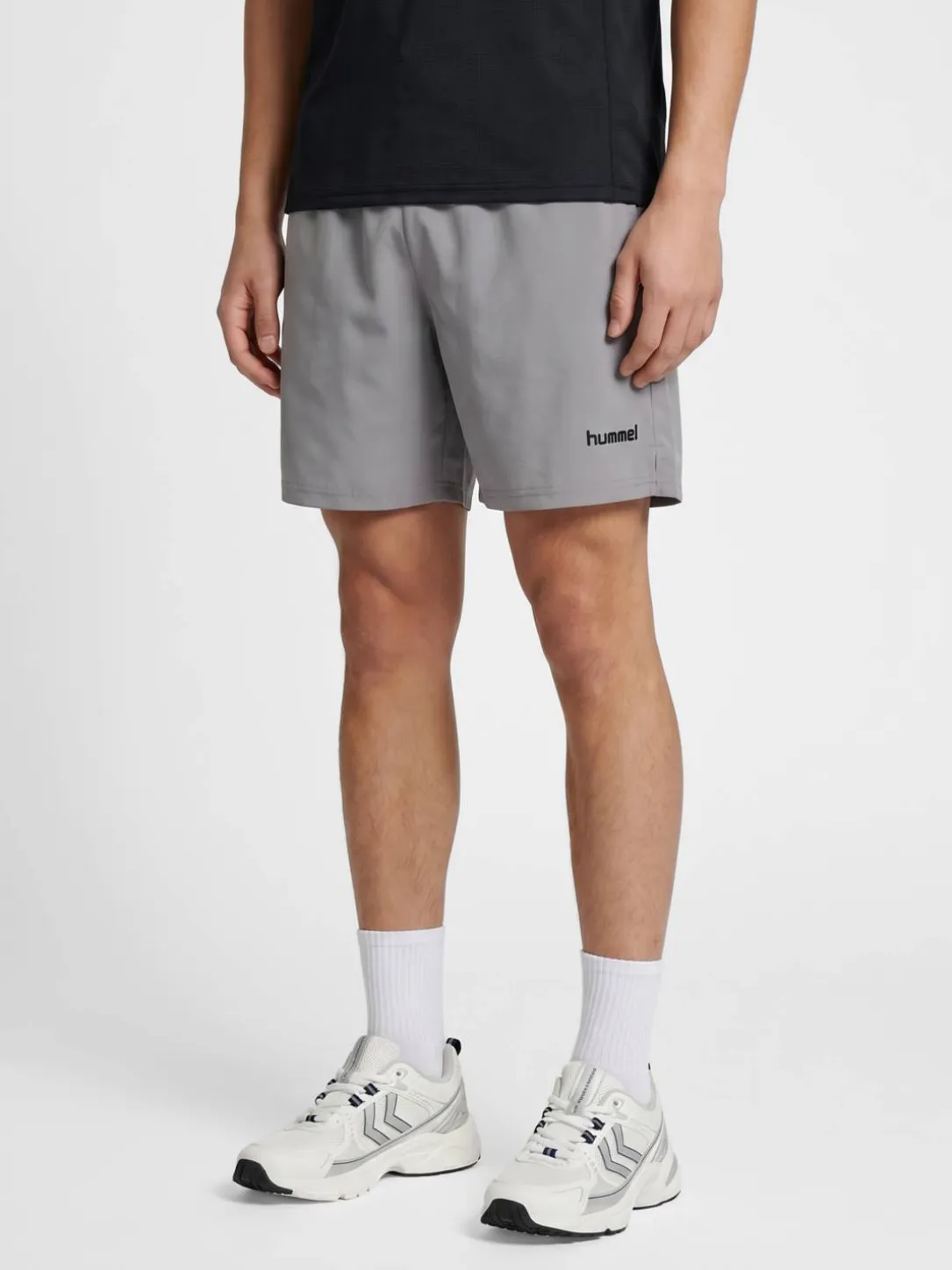 hmlHYBRID SHORTS