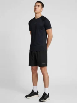 hmlHYBRID SHORTS