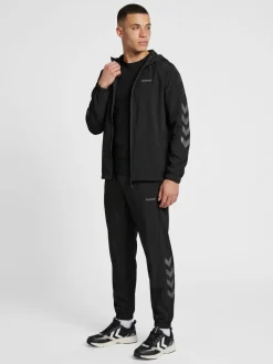 hmlHYBRID TRACK JACKET