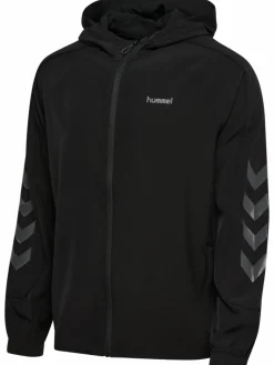 hmlHYBRID TRACK JACKET