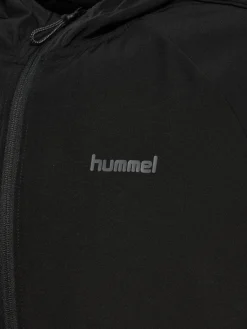 hmlHYBRID TRACK JACKET