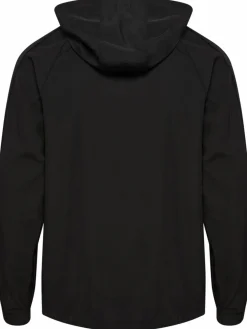 hmlHYBRID TRACK JACKET