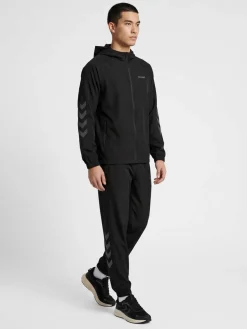 hmlHYBRID TRACK PANTS