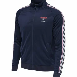 hmlIC LERBY POLY ZIP JACKET