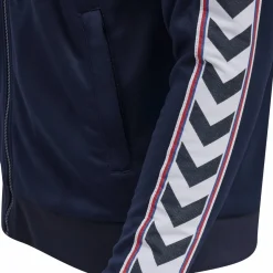 hmlIC LERBY POLY ZIP JACKET