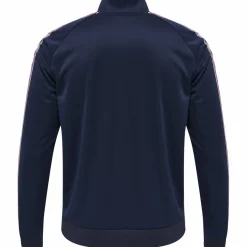 hmlIC LERBY POLY ZIP JACKET