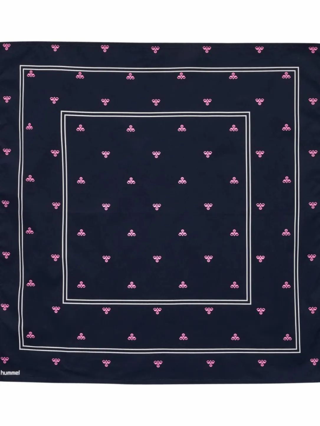 hmlI-D BANDANA